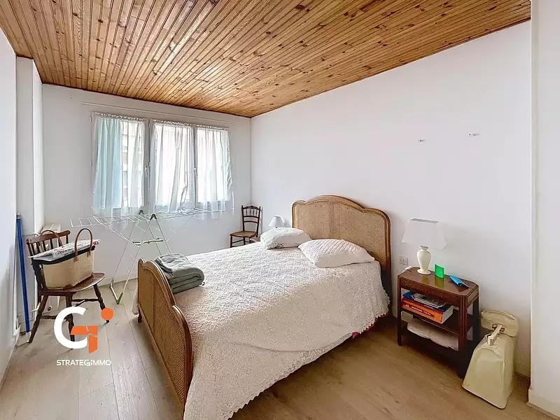 Appartement, 97,16 m²