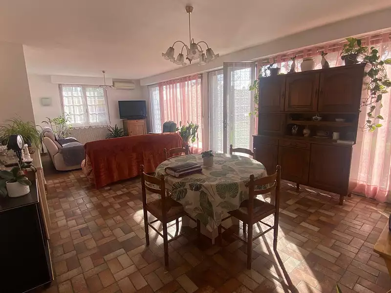 Maison, 102 m²