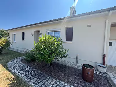 Maison, 94 m²