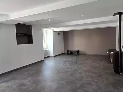 Maison, 95 m²