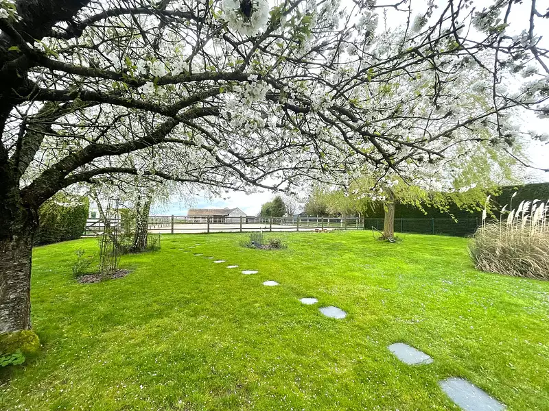 Maison, 96 m²