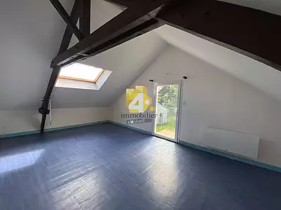 Maison, 96 m²