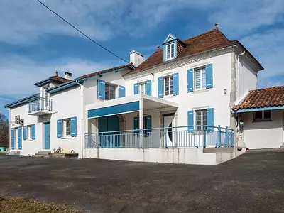 Maison, 236 m²