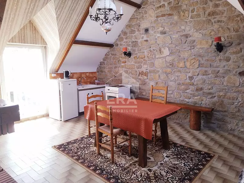 Maison, 245 m²