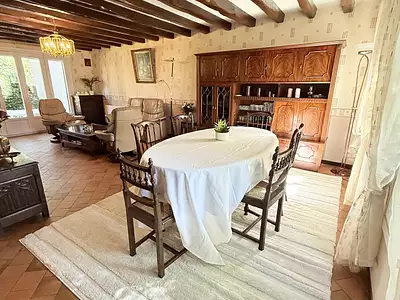 Maison, 170 m²