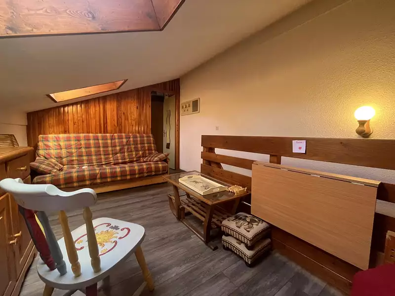 Appartement, 30,96 m²