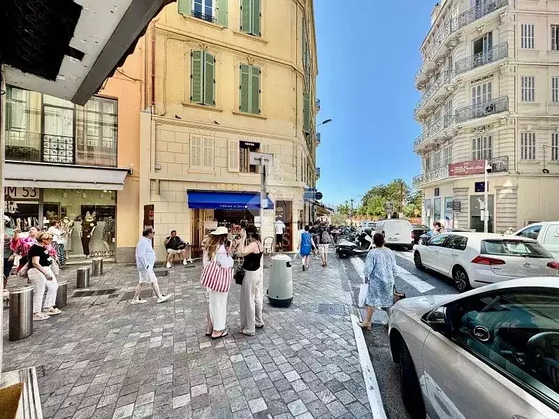 Immeuble, 400 m²