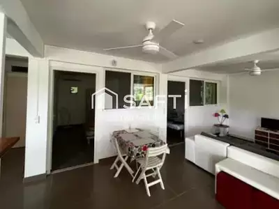 Maison, 173 m²
