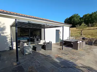 Maison, 140 m²