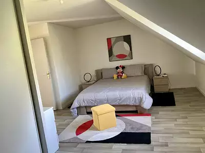 Appartement, 93 m²