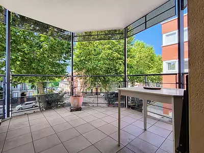 Appartement, 79 m²