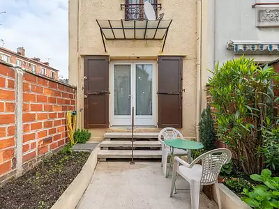Maison, 68,64 m²