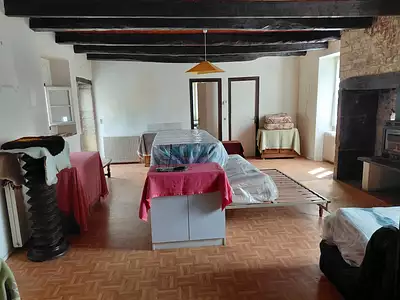 Maison, 188 m²