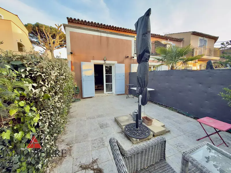 Appartement, 41,7 m²