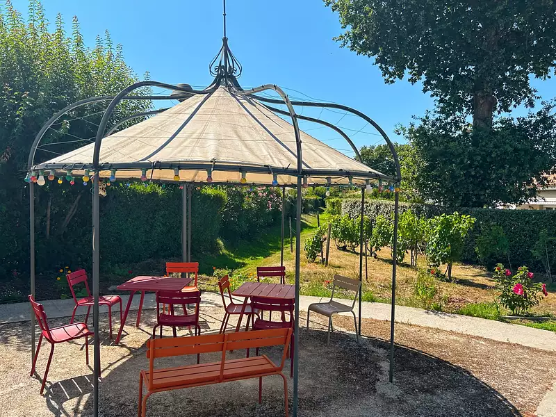 Maison, 57,41 m²