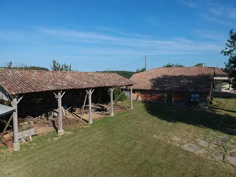 Maison, 88 m²