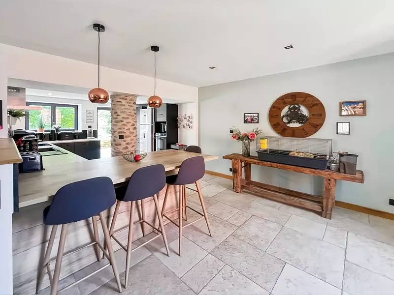Maison, 120 m²