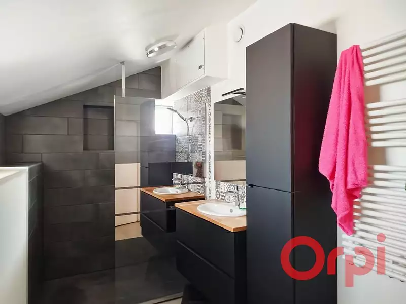 Maison, 85 m²