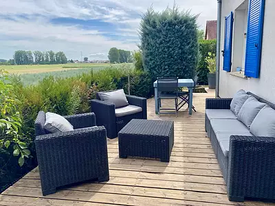 Maison, 115,35 m²