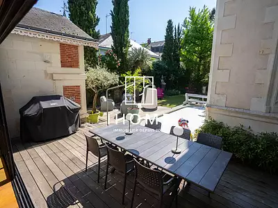 Maison, 225 m²