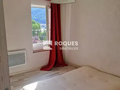 Appartement, 31 m²