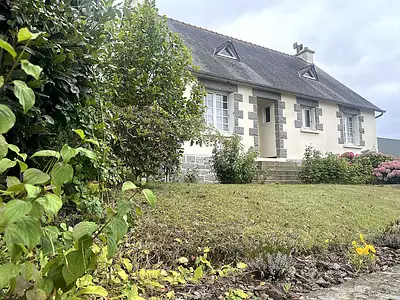 Maison, 112 m²
