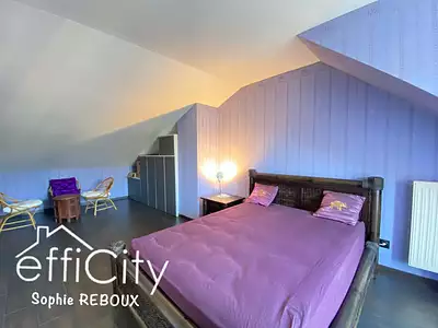 Maison, 123 m²