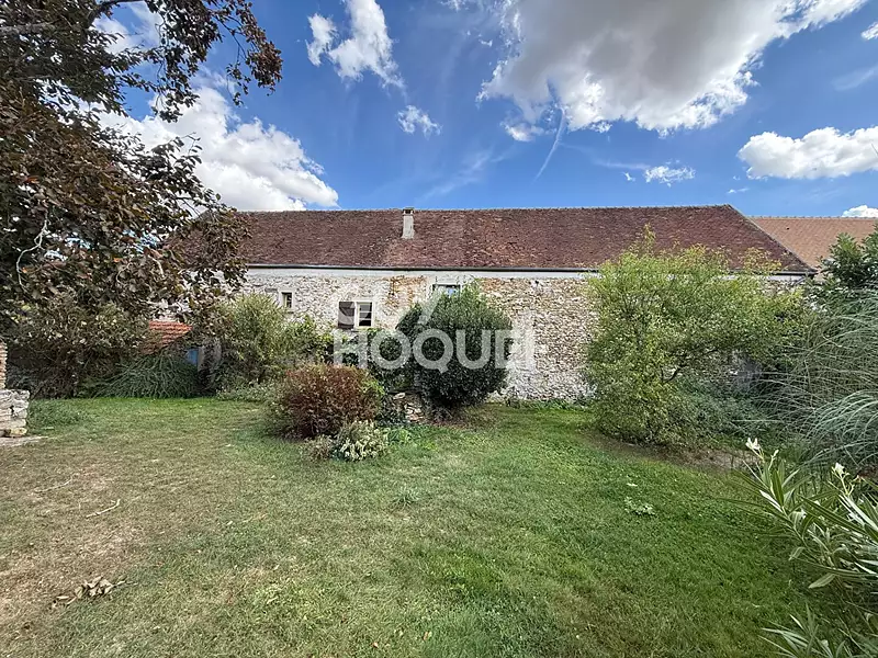 Maison, 295 m²
