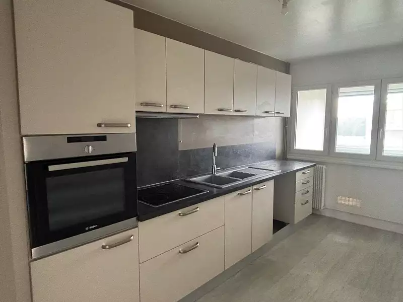Appartement, 67,73 m²