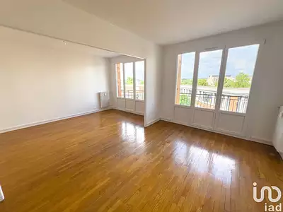 Appartement, 100 m²