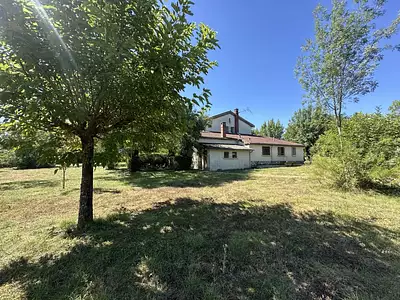 Maison, 190 m²