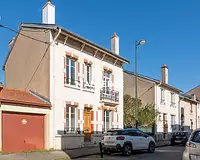 Maison, 105 m²