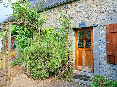 Maison, 80 m²