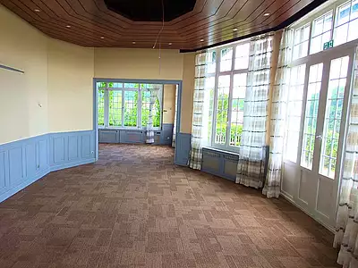 Maison, 560 m²