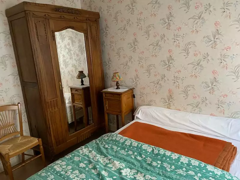 Maison, 40 m²