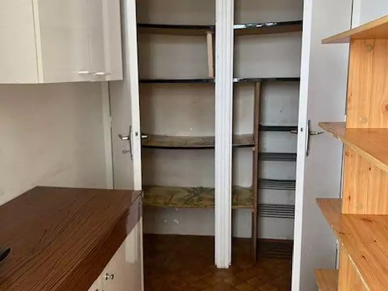Appartement, 85 m²