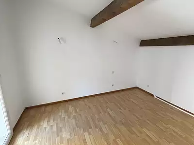 Appartement, 36,17 m²