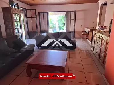Maison, 135 m²