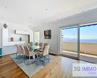 Appartement, 116 m²