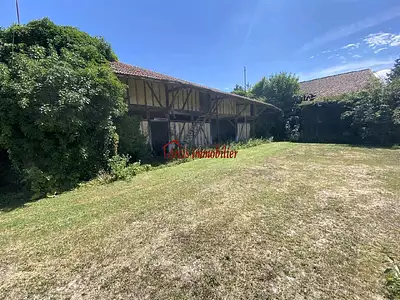 Maison, 176 m²