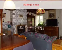 Maison, 113 m²