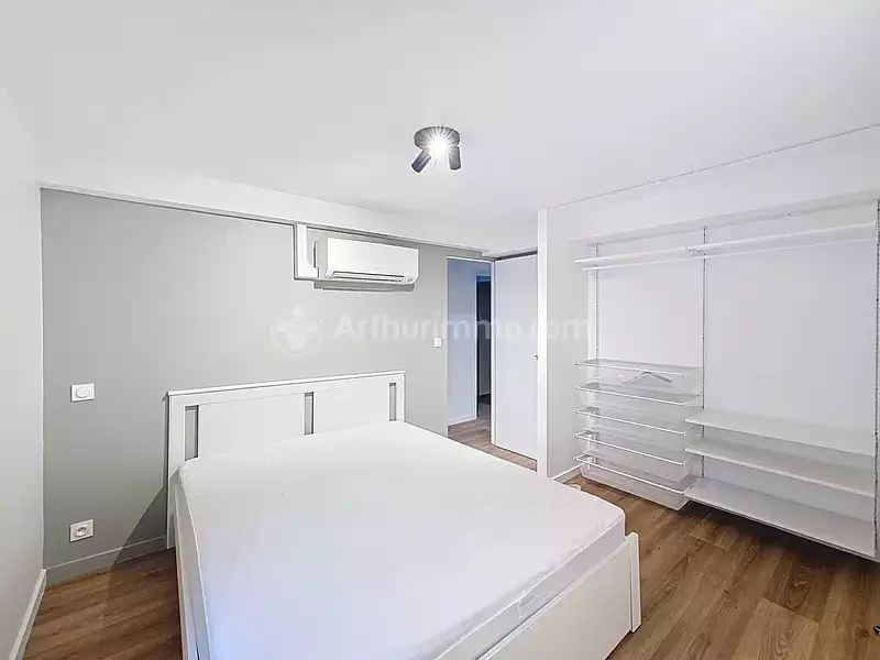 Appartement, 48,51 m²