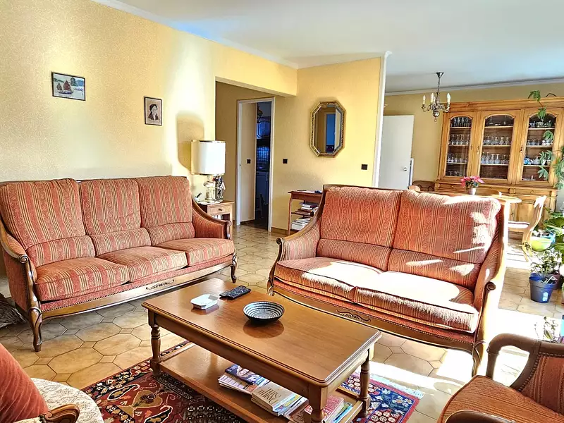 Maison, 106 m²