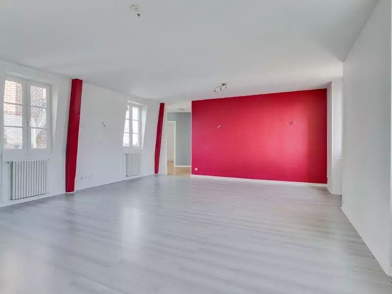 Appartement, 114 m²