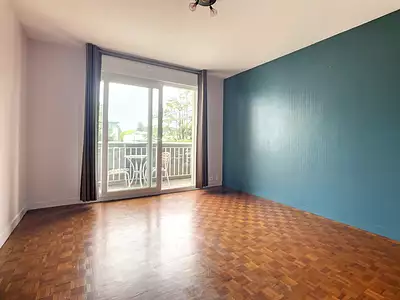 Appartement, 48,93 m²