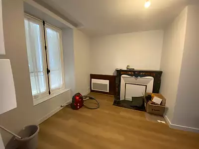 Appartement, 14,5 m²
