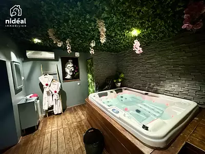 Maison, 90 m²