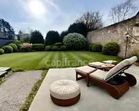 Appartement, 122 m²