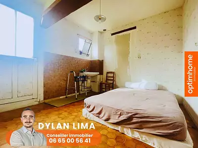 Maison, 165 m²