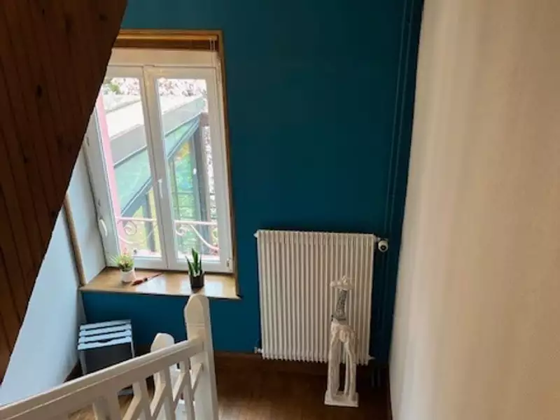 Maison, 238 m²